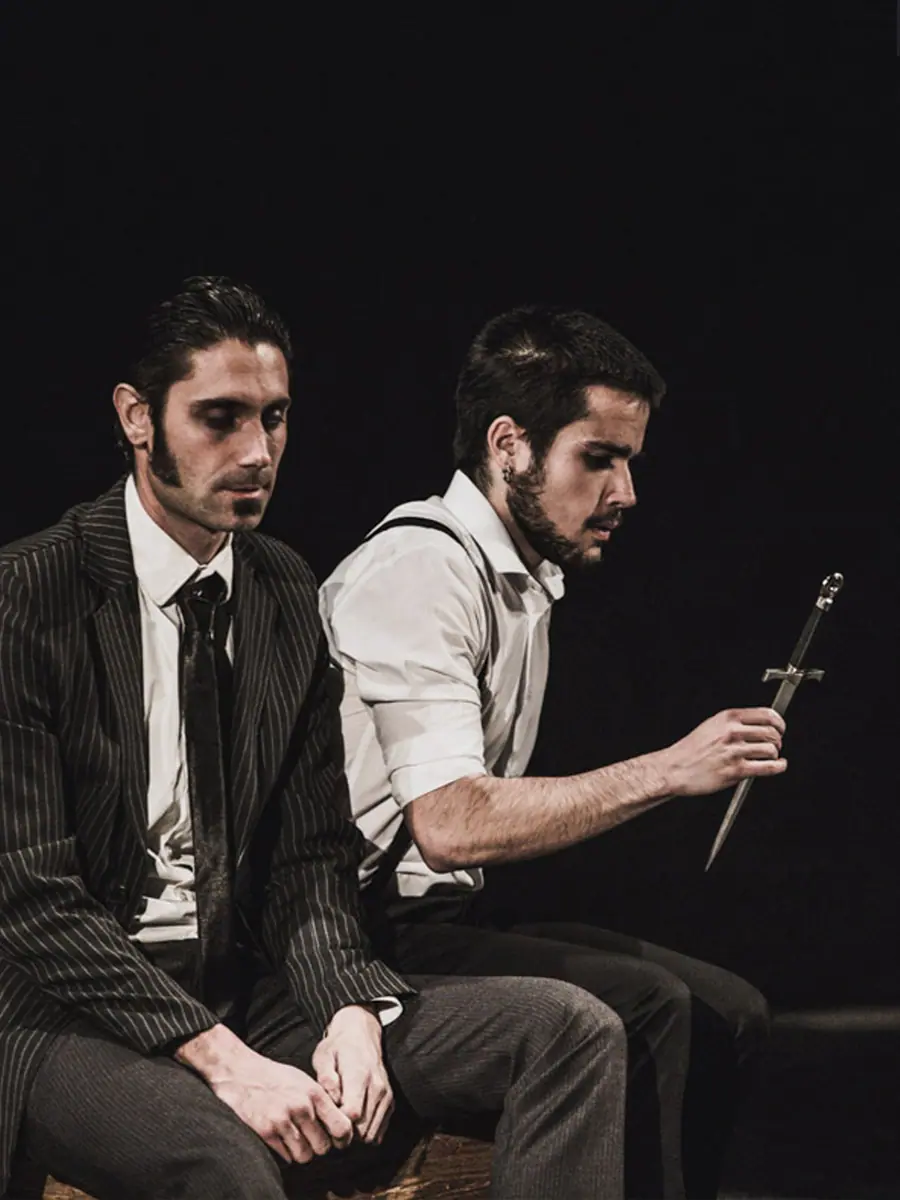 Curso regular de teatro